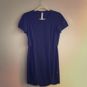 Black Lululemon Dress - Size 6
